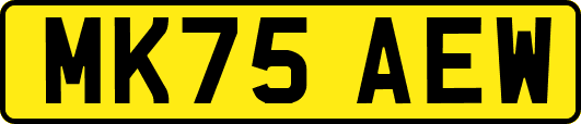 MK75AEW