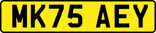 MK75AEY