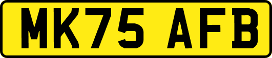 MK75AFB