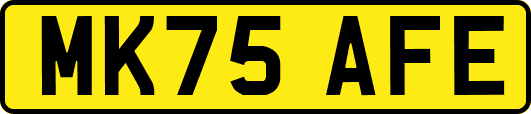 MK75AFE