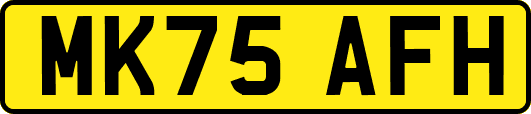 MK75AFH