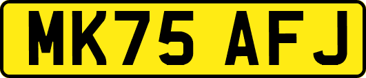 MK75AFJ