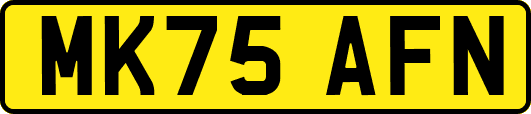 MK75AFN