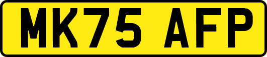 MK75AFP