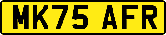 MK75AFR