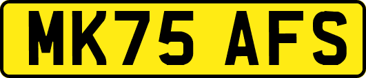 MK75AFS