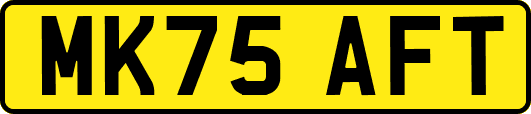 MK75AFT