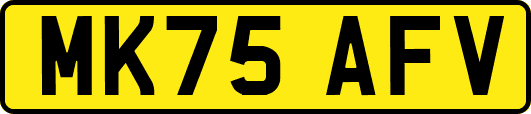 MK75AFV