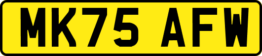 MK75AFW
