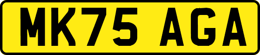 MK75AGA