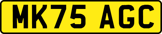 MK75AGC