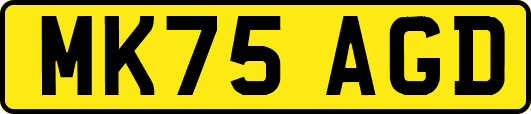 MK75AGD