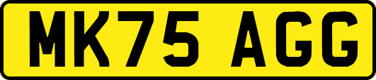 MK75AGG