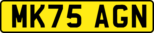 MK75AGN