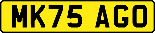 MK75AGO