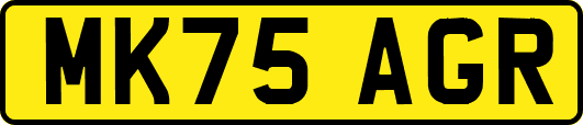 MK75AGR