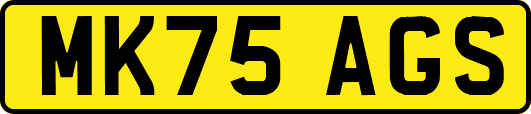 MK75AGS