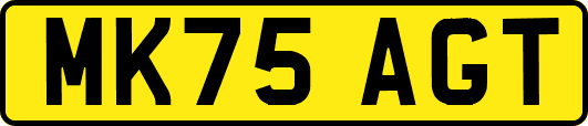 MK75AGT