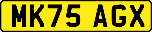 MK75AGX