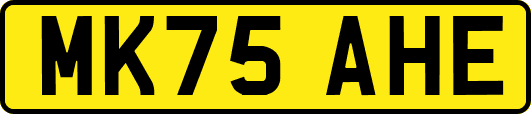 MK75AHE
