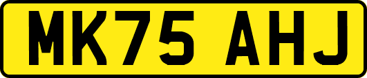 MK75AHJ