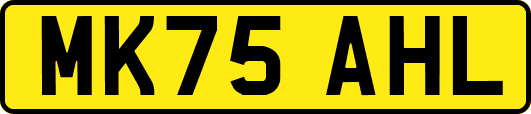 MK75AHL