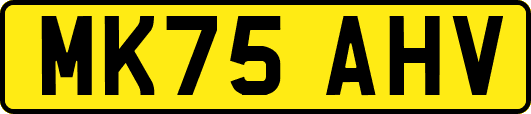 MK75AHV