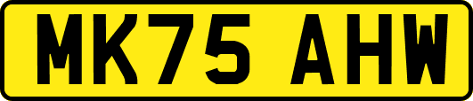 MK75AHW