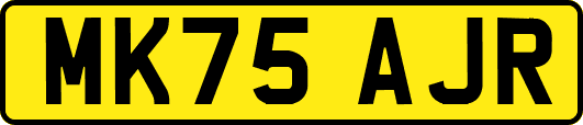 MK75AJR
