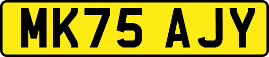 MK75AJY