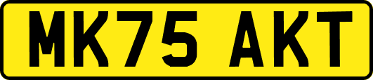 MK75AKT