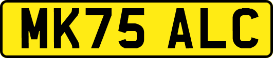 MK75ALC