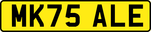 MK75ALE