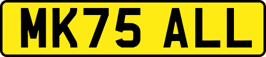 MK75ALL