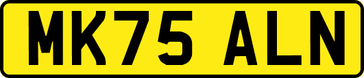 MK75ALN