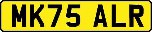 MK75ALR
