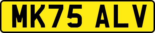 MK75ALV