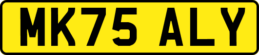 MK75ALY