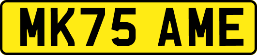 MK75AME