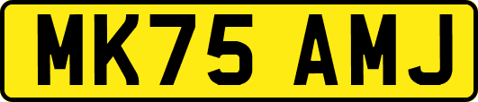 MK75AMJ