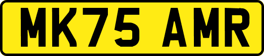 MK75AMR