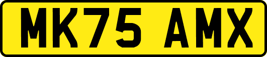 MK75AMX