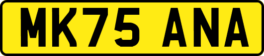 MK75ANA