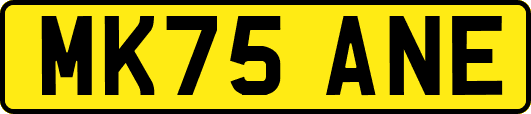 MK75ANE
