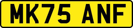 MK75ANF