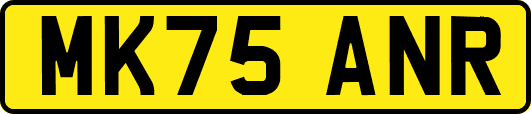 MK75ANR