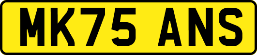 MK75ANS
