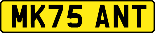 MK75ANT