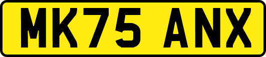 MK75ANX