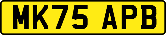 MK75APB